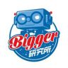 Bigger研究所抖音达人头像