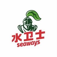 水卫士植物氨基酸内衣净抖音达人头像
