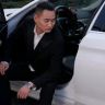 洛阳博哥二手车抖音达人头像