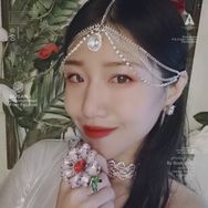 肆饭丰碗大蜜蜜抖音达人头像