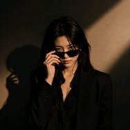 伊伊科技玩家抖音达人头像