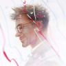 墨风探案抖音达人头像