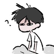 张也行不熬夜抖音达人头像