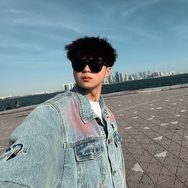刘植宇抖音达人头像