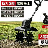 农机设备工厂抖音达人头像