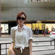 阿Sue饰品抖音达人头像