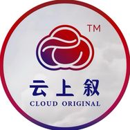 云上叙玉石旗舰店抖音达人头像