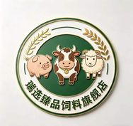 瑞选臻品旗舰店动保养殖抖音达人头像