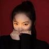 橘子逛上海抖音达人头像
