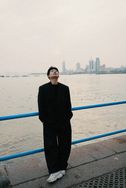 小周 云麻坊 汉麻亚麻抖音达人头像