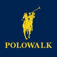 POLOWALK时尚服装店抖音达人头像