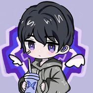 澎湃（无畏契约）抖音达人头像