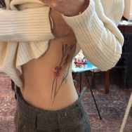 香蕉牛奶抖音达人头像