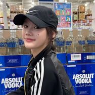 Hi吴饱饱抖音达人头像