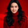 玫瑰🌹开了抖音达人头像