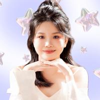 三三很可以抖音达人头像
