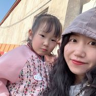 东北武丽红抖音达人头像