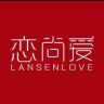 恋尚爱官方旗舰店抖音号头像