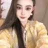 大霞高定女装-赫本抖音达人头像