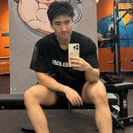 掘肌掘肌抖音达人头像