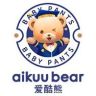 爱酷熊婴童尿裤旗舰店抖音达人头像