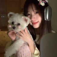 不知名小可爱抖音达人头像