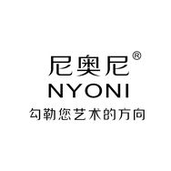 尼奥尼NYONI抖音达人头像