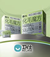 卫仕化毛魔方直播间抖音号头像