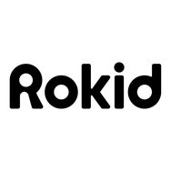 Rokid官方旗舰店抖音号头像