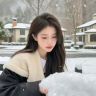 诗怡啦抖音达人头像