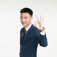 男妇女队长抖音达人头像