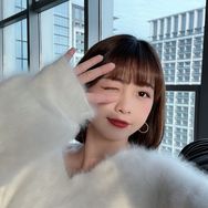 彩虹町孕妇装孕妇裤抖音达人头像