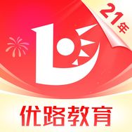 优路教育抖音达人头像