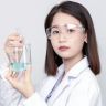 怡姐的较真评测抖音达人头像