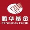 鹏华基金抖音达人头像