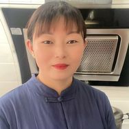 熊小娜抖音达人头像