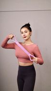 爱喜健身运动健身旗舰店抖音号头像