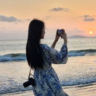 甜夏抖音达人头像