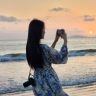 甜夏抖音达人头像