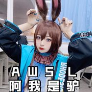 nikki.（豁牙版）抖音达人头像