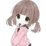 小璃同学抖音达人头像