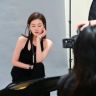 玉美华抖音达人头像
