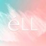 eLL个人护理旗舰店直播间抖音号头像