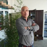光头强老师抖音达人头像