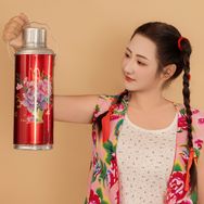 小萌⁵⁹²²萌那丽莎抖音达人头像