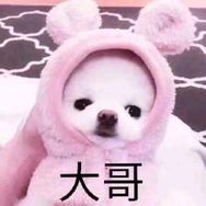 圈内小弟抖音达人头像
