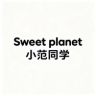 小范同学Sweetplanet 1 店抖音达人头像
