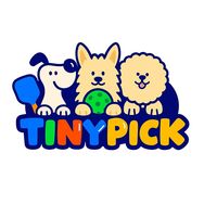 TinyPick亲子运动抖音达人头像