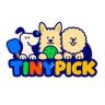 TinyPick亲子运动抖音达人头像