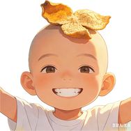 江富贵（不去酒吧）抖音达人头像